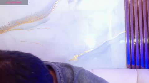 Tom muscle1 online show from 11.02.25