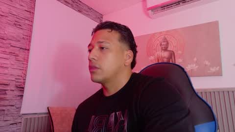 Tom muscle1 online show from 01.13.26