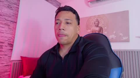 Tom muscle1 online show from 02.28.26