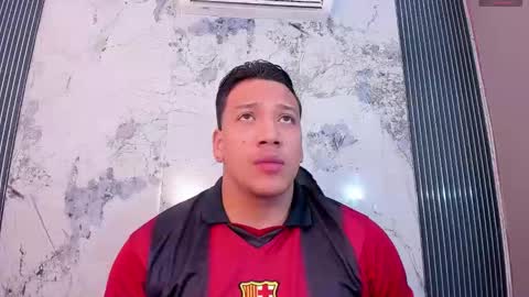 Tom muscle1 online show from 03.01.26