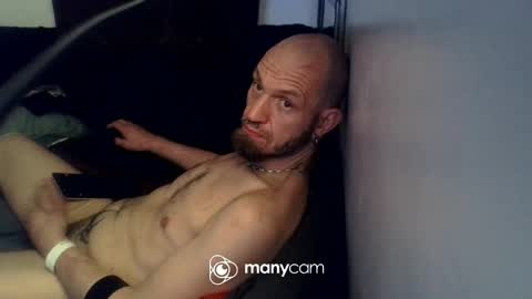 Tom Nordic LDN online show from 03.22.26