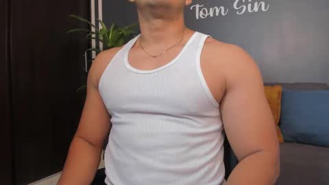 Tom Sin online show from 02.13.25