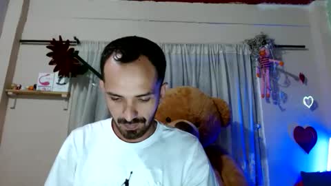 tomas gerauld. make me happy with 10000 tokens online show from 04.06.26