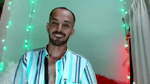 tomas gerauld. make me happy with 10000 tokens online show from 06.03.26