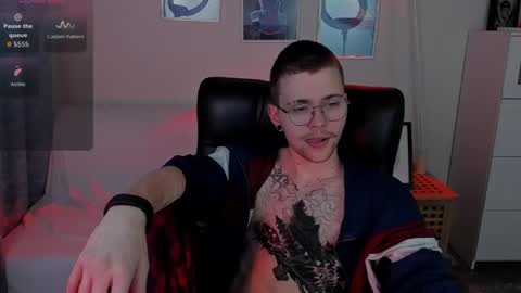 tomas_norton online show from 04.13.26