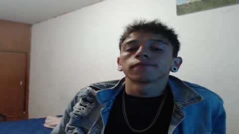 tomas_turbado_ online show from 03.20.26