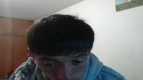 tomas_turbado_ online show from 03.23.26