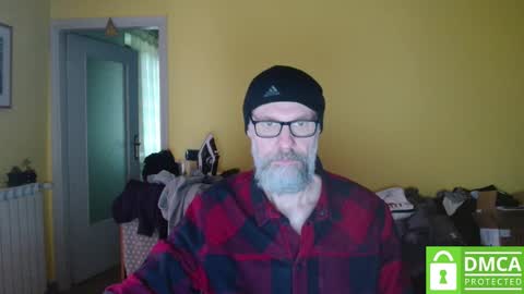 Snapshot of tomasmilian77 chatting on 12.03.25 Tomas Milian online show from 12.03.25