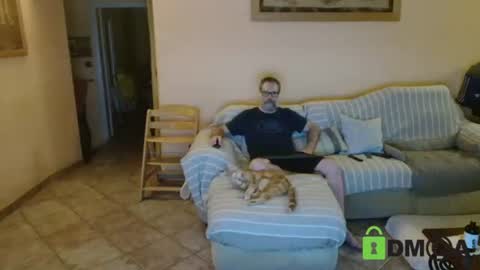 Snapshot of tomasmilian77 chatting on 06.26.26 Tomas Milian online show from 06.26.26