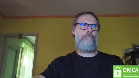 Snapshot of tomasmilian77 chatting on 07.30.26 Tomas Milian online show from 07.30.26