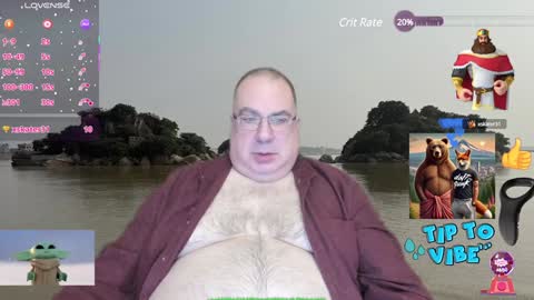 Tomaz62a online show from 01.25.25