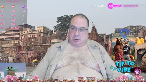 Tomaz62a online show from 02.01.25