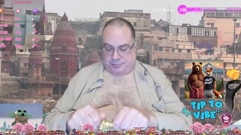 Tomaz62a online show from 02.02.25