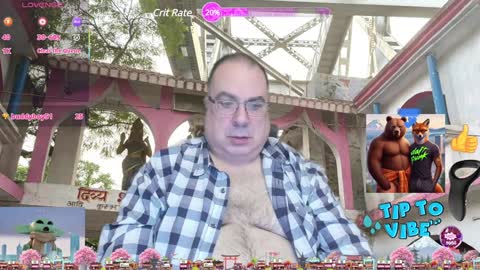 Tomaz62a online show from 02.08.25