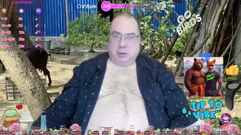 Tomaz62a online show from 02.11.25