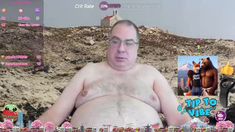 Tomaz62a online show from 03.05.25