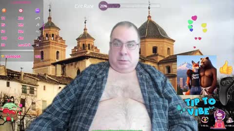 Tomaz62a online show from 03.06.25