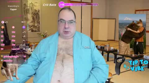 Tomaz62a online show from 11.06.25