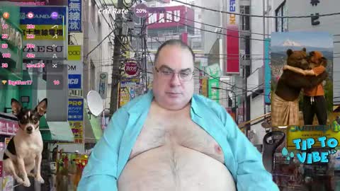 Tomaz62a online show from 11.08.25