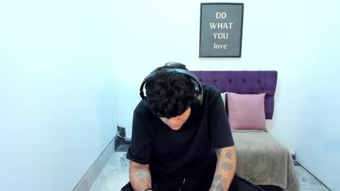 IAN SAYD online show from 03.17.26