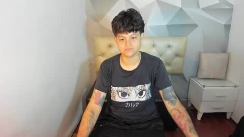 Snapshot of tomboy_natali chatting on 06.13.26 IAN SAYD online show from 06.13.26