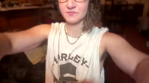 tomboy_titties online show from 07.07.26