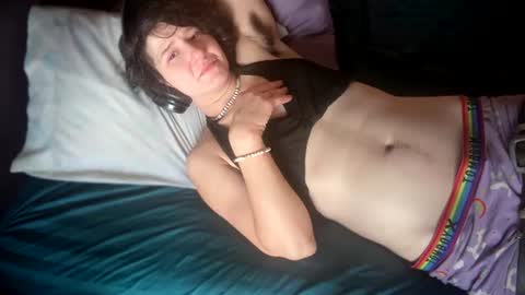 tomboy_titties online show from 07.18.26