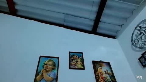 Snapshot of tomboyblue chatting on 01.29.25 Blue online show from 01.29.25