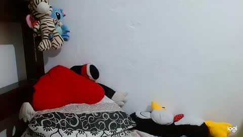 Snapshot of tomboyblue chatting on 03.01.25 Blue online show from 03.01.25