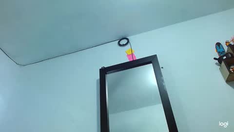 Snapshot of tomboyblue chatting on 03.07.25 Blue online show from 03.07.25