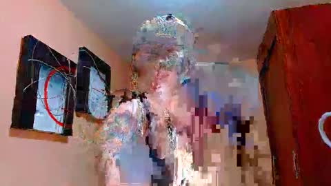 Snapshot of tomboyblue chatting on 01.19.26 Blue online show from 01.19.26