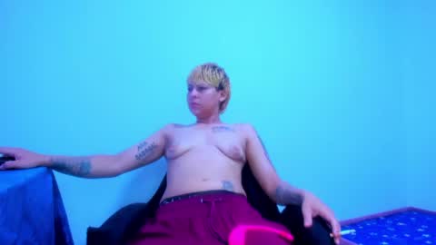 tomboygirl69 online show from 04.11.26