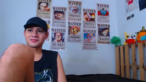 Andy online show from 02.05.26