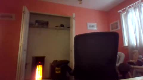 tomcat4848 online show from 02.18.25