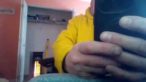 Snapshot of tomcat4848 chatting on 12.16.25 tomcat4848 online show from 12.16.25