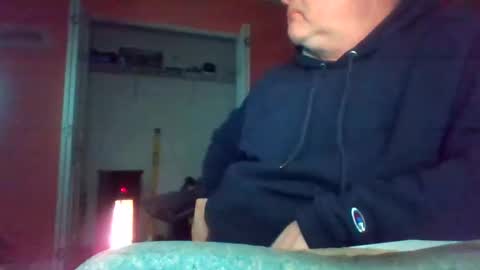 Snapshot of tomcat4848 chatting on 12.21.25 tomcat4848 online show from 12.21.25