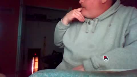 Snapshot of tomcat4848 chatting on 12.22.25 tomcat4848 online show from 12.22.25