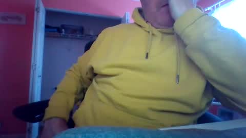 Snapshot of tomcat4848 chatting on 01.08.26 tomcat4848 online show from 01.08.26