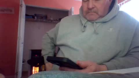 Snapshot of tomcat4848 chatting on 01.12.26 tomcat4848 online show from 01.12.26