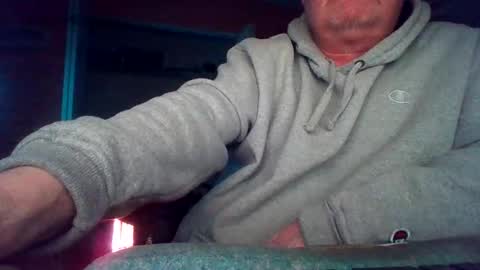 Snapshot of tomcat4848 chatting on 01.15.26 tomcat4848 online show from 01.15.26