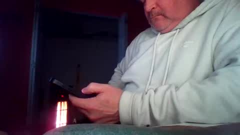 Snapshot of tomcat4848 chatting on 01.16.26 tomcat4848 online show from 01.16.26