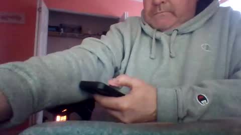 Snapshot of tomcat4848 chatting on 02.03.26 tomcat4848 online show from 02.03.26