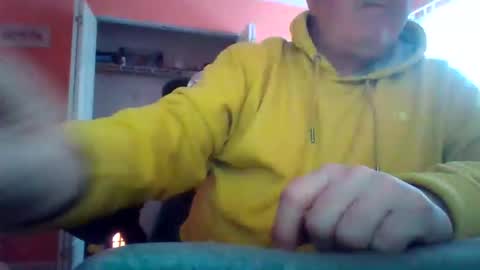 Snapshot of tomcat4848 chatting on 02.06.26 tomcat4848 online show from 02.06.26