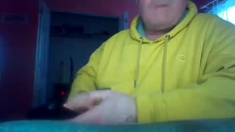 Snapshot of tomcat4848 chatting on 02.10.26 tomcat4848 online show from 02.10.26