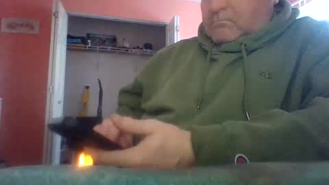 Snapshot of tomcat4848 chatting on 02.16.26 tomcat4848 online show from 02.16.26