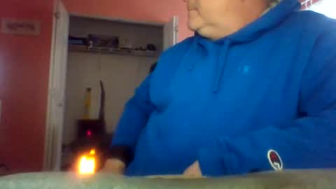 Snapshot of tomcat4848 chatting on 02.18.26 tomcat4848 online show from 02.18.26