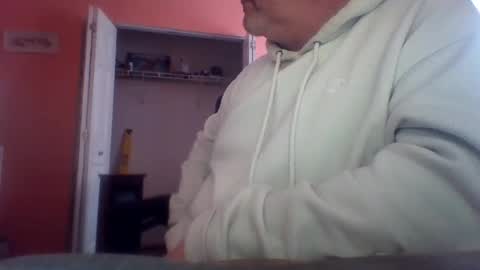 Snapshot of tomcat4848 chatting on 03.17.26 tomcat4848 online show from 03.17.26