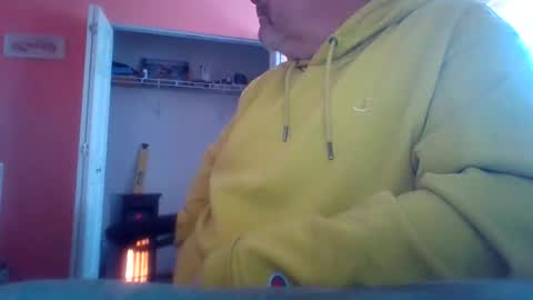 Snapshot of tomcat4848 chatting on 03.18.26 tomcat4848 online show from 03.18.26