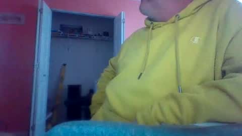 tomcat4848 online show from 05.21.26