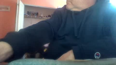 tomcat4848 online show from 07.05.26